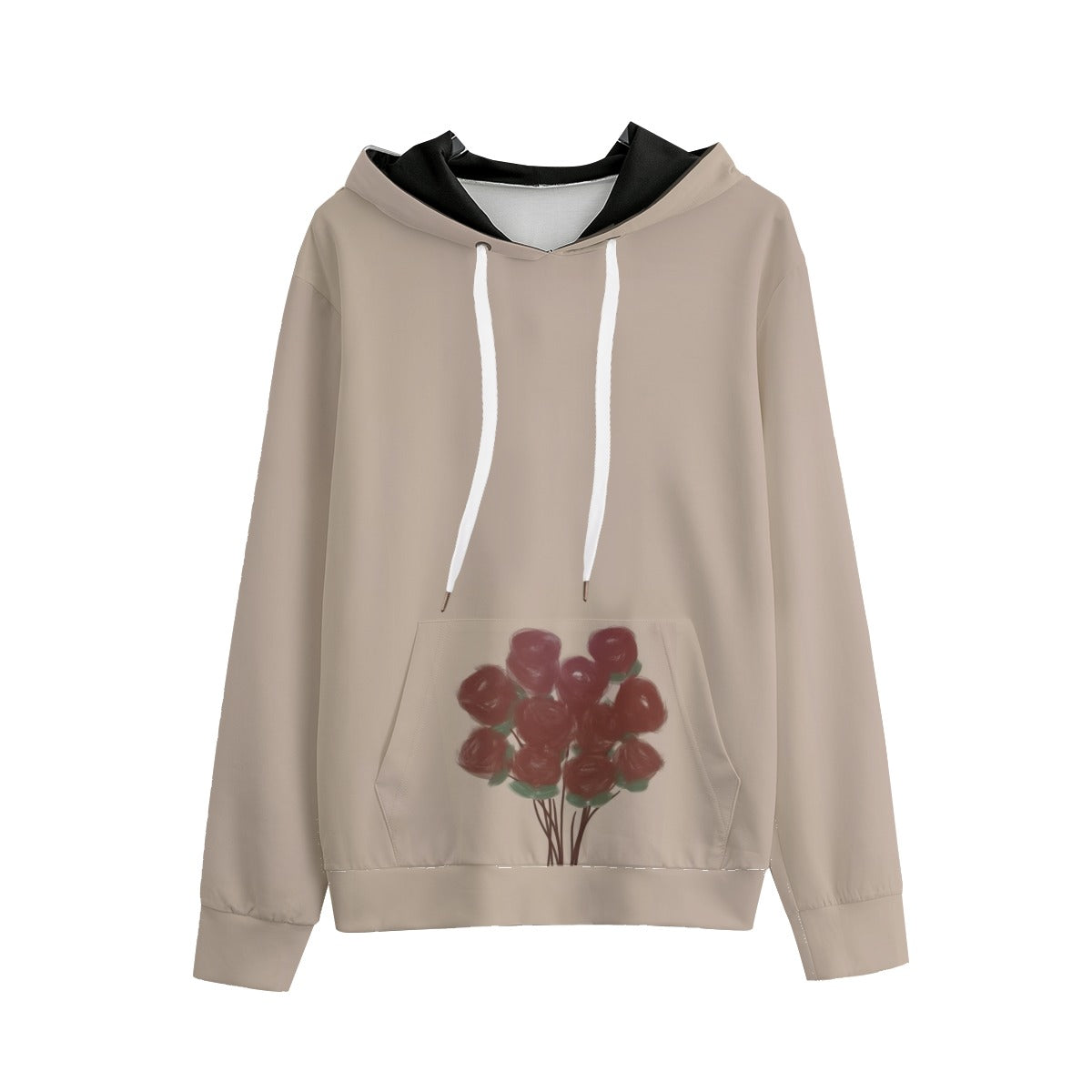 All-Over Print Unisex Pullover Hoodie | 310GSM Cotton