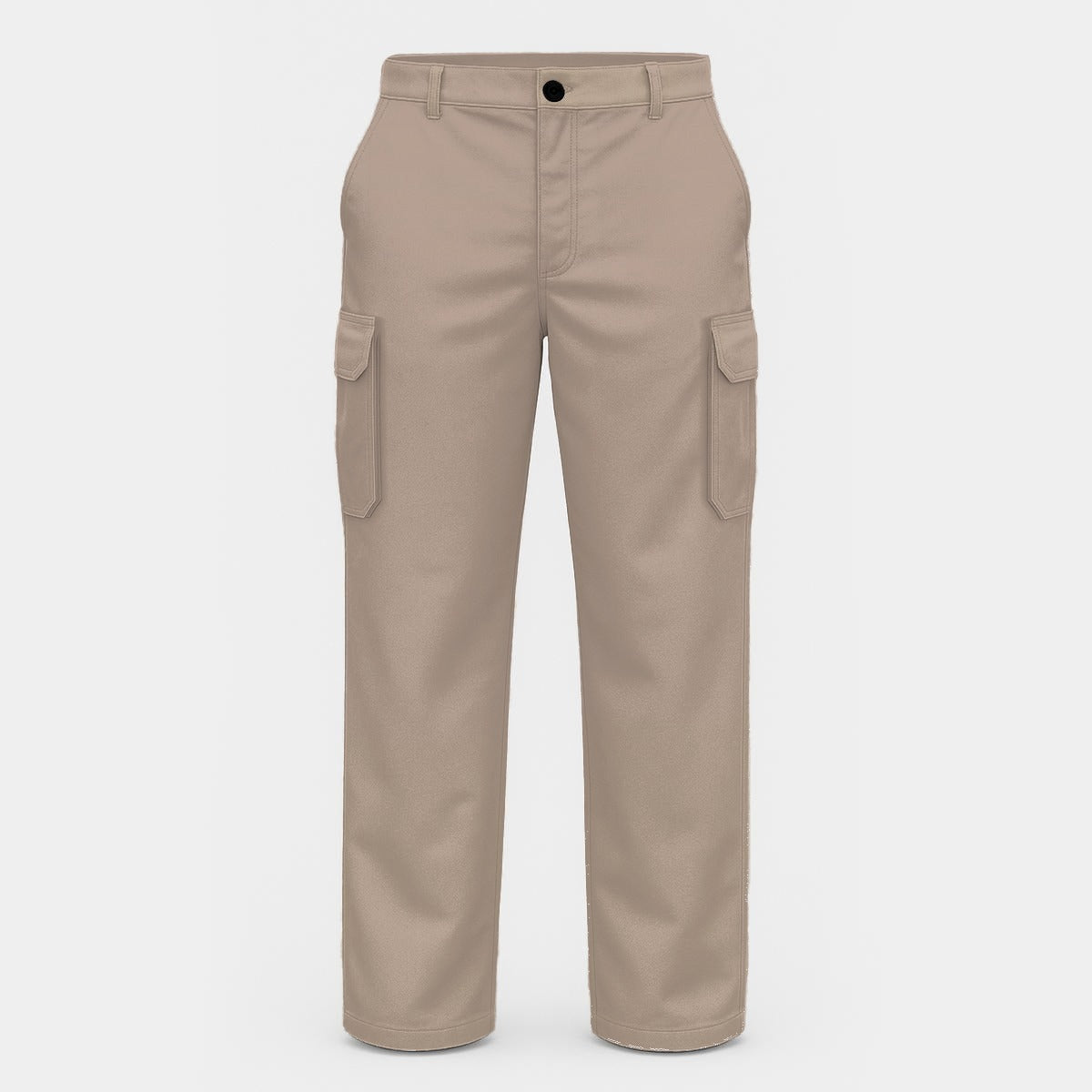 All-Over Print Men's Cargo Pants