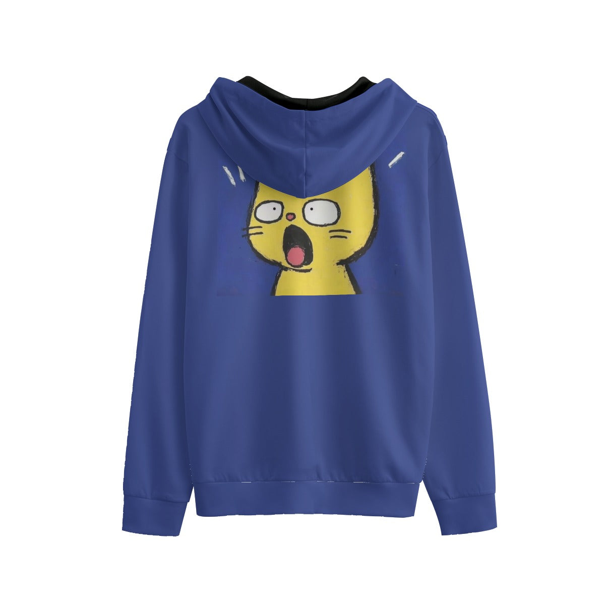 All-Over Print Unisex Pullover Hoodie | 310GSM Cotton